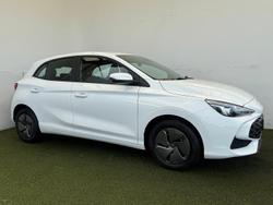 2025 MG MG3 Vibe