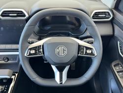 2025 MG ZS Essence Turbo