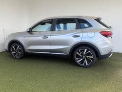 2025 MG ZS Essence Turbo