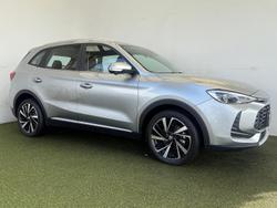 2025 MG ZS Essence Turbo