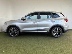 2025 MG ZS Essence Turbo