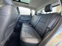 2025 MG ZS Essence Turbo