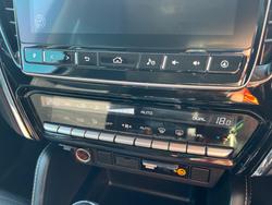 2021 Isuzu MU-X LS-U
