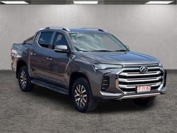 2024 LDV T60 Max PRO