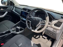 2024 LDV T60 Max PRO