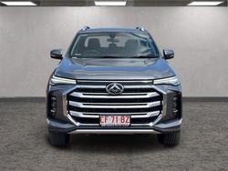 2024 LDV T60 Max PRO