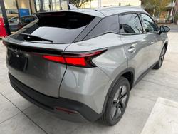 2026 Chery E5 Ultimate