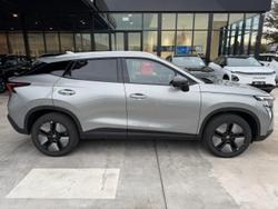 2026 Chery E5 Ultimate
