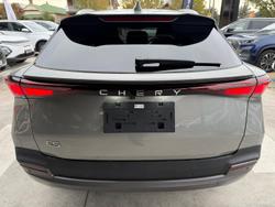 2026 Chery E5 Ultimate