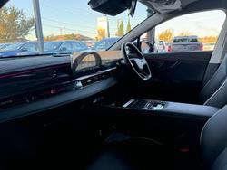 2026 Chery E5 Ultimate
