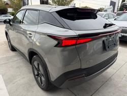2026 Chery E5 Ultimate
