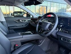 2026 Chery E5 Ultimate