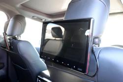 2023 Toyota Landcruiser VX