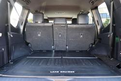 2023 Toyota Landcruiser VX
