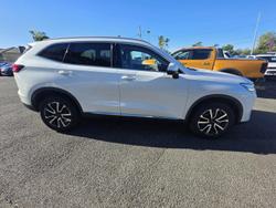 2021 Haval H6 LUX
