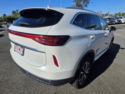 2021 Haval H6 LUX