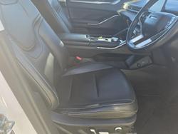 2021 Haval H6 LUX