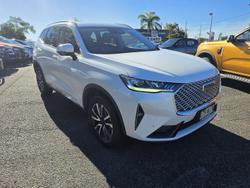 2021 Haval H6 LUX