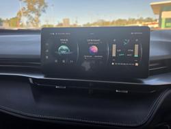 2021 Haval H6 LUX
