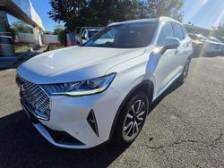 2021 Haval H6 LUX