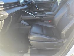 2021 Haval H6 LUX