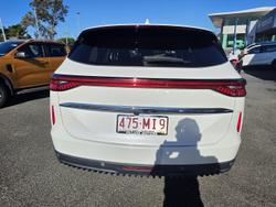 2021 Haval H6 LUX