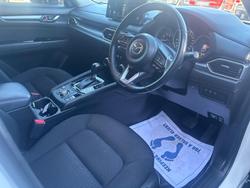 2021 Mazda CX-5 Maxx