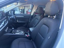 2021 Mazda CX-5 Maxx