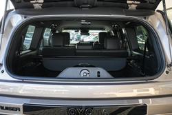 2025 Toyota Landcruiser Prado VX