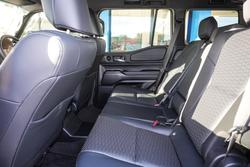 2025 Toyota Landcruiser Prado VX