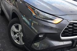 2023 Toyota Kluger GX