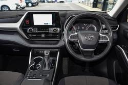 2023 Toyota Kluger GX