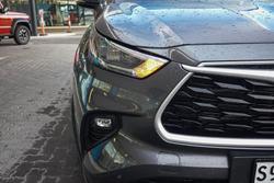 2023 Toyota Kluger GX