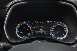 2023 Toyota Kluger GX