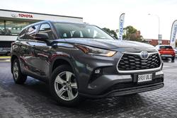 2023 Toyota Kluger GX
