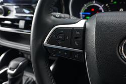 2023 Toyota Kluger GX