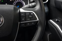 2023 Toyota Kluger GX