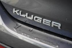 2023 Toyota Kluger GX
