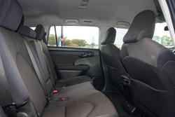 2023 Toyota Kluger GX