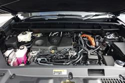 2023 Toyota Kluger GX