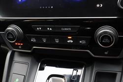 2022 Honda CR-V VTi 7 +Luxe