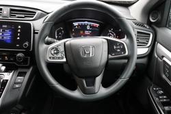 2022 Honda CR-V VTi 7 +Luxe