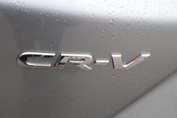 2022 Honda CR-V VTi 7 +Luxe