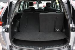 2022 Honda CR-V VTi 7 +Luxe