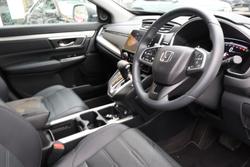 2022 Honda CR-V VTi 7 +Luxe