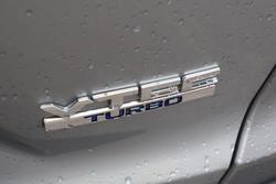 2022 Honda CR-V VTi 7 +Luxe