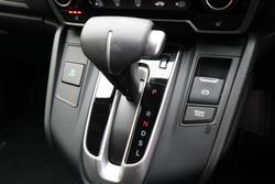 2022 Honda CR-V VTi 7 +Luxe