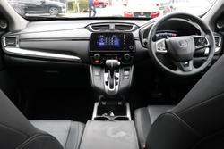 2022 Honda CR-V VTi 7 +Luxe