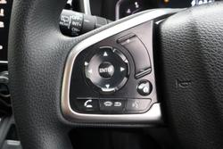 2022 Honda CR-V VTi 7 +Luxe