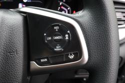 2022 Honda CR-V VTi 7 +Luxe
